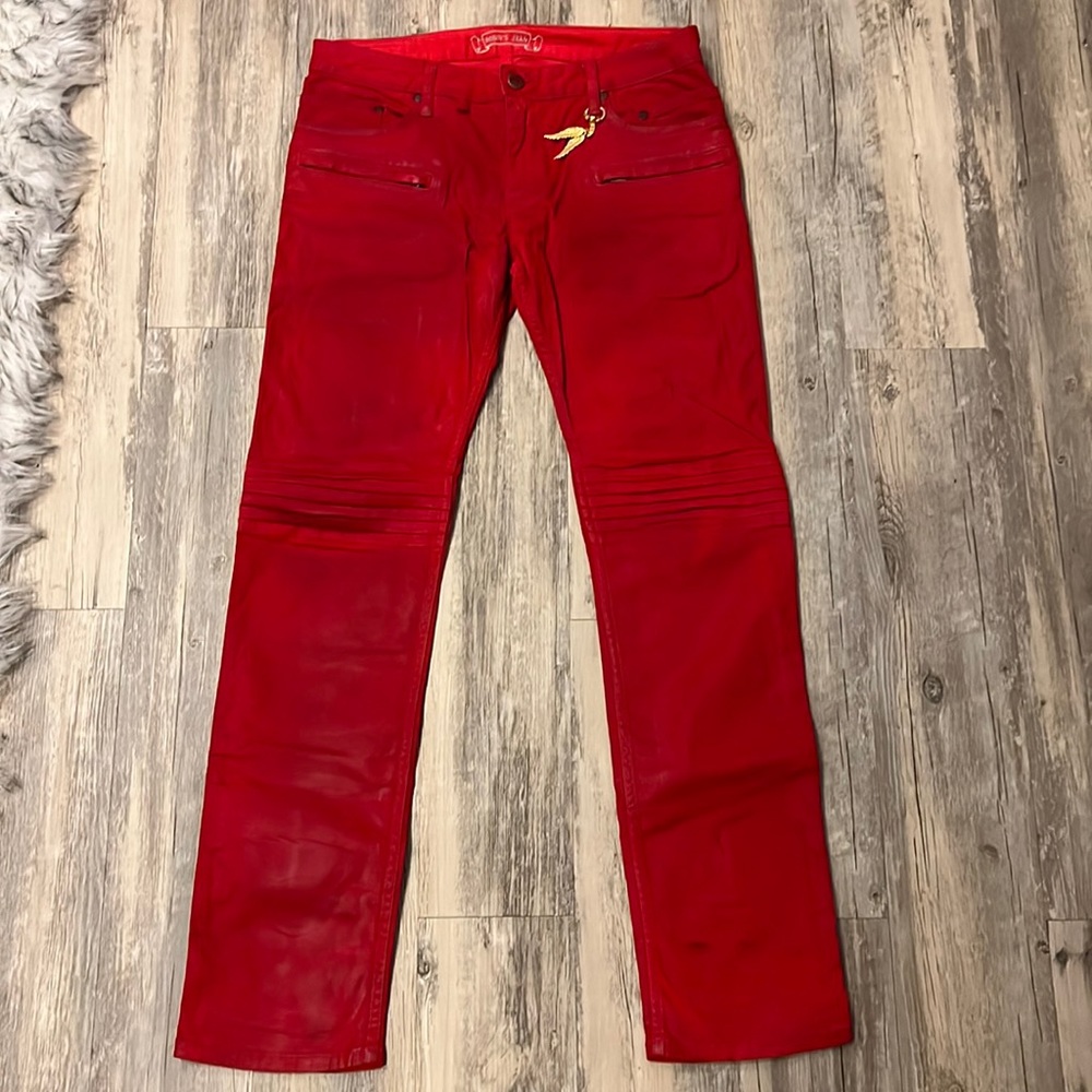 Mens Size 33 Red Robin Jeans